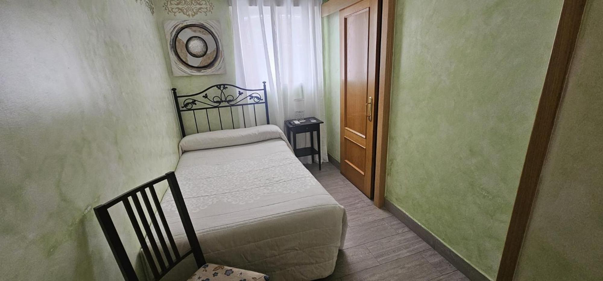 Hostal Paquita — Photos 1