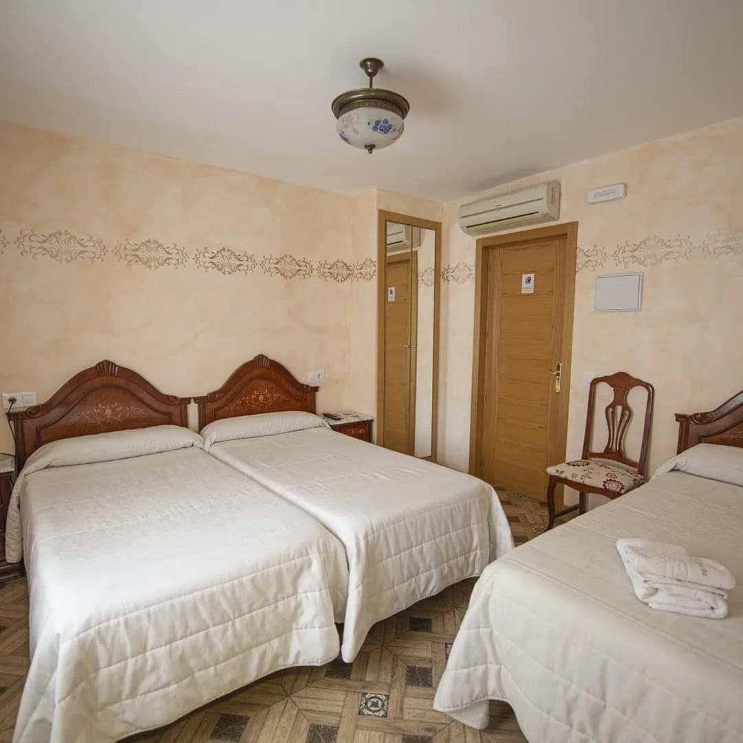 Hostal Paquita — Photos 3